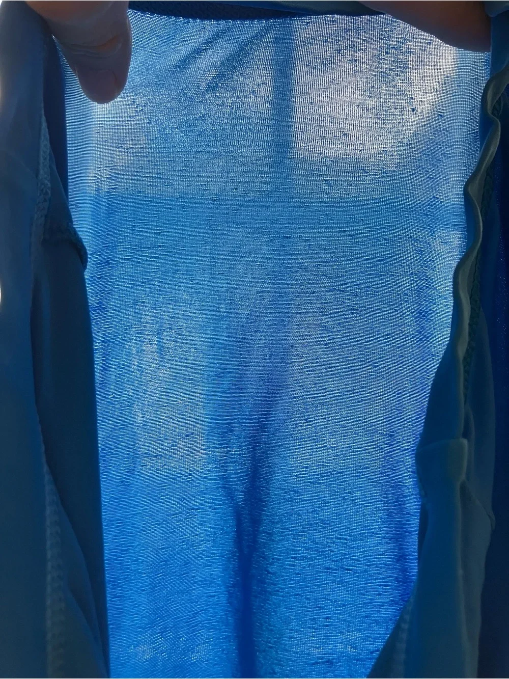 Hanna Andersson size 4 rashguard